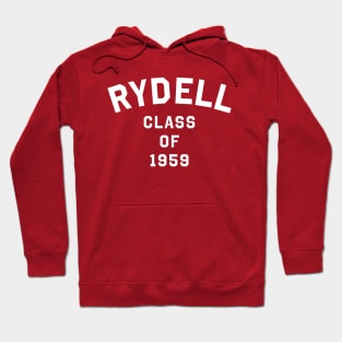 Rydell Class of 1959 Hoodie